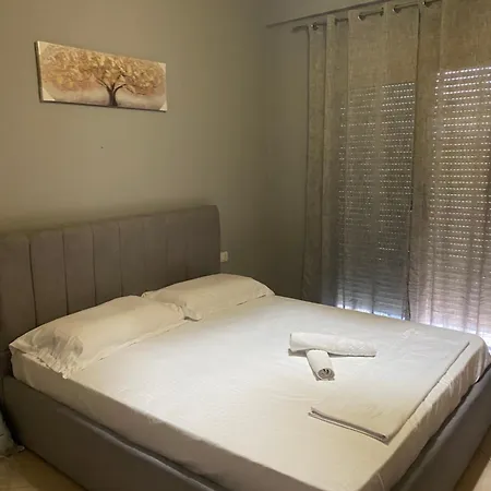 דירה Summer Breeze Vlorë