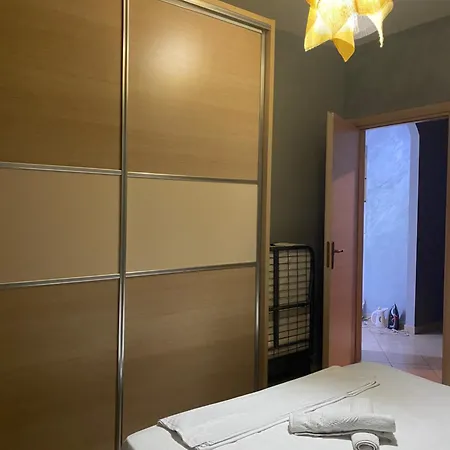 Summer Breeze Apartamento Vlorë